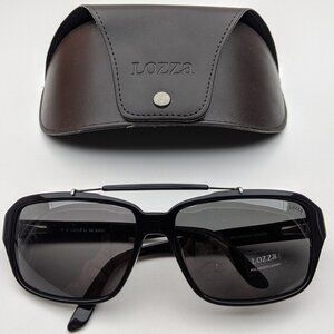 🕶️Lozza SL1823 COL.700P Sunglasses 66/20 135 | EUBOX10🕶️